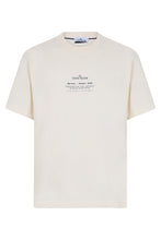 Load image into Gallery viewer, Cotton T-shirt with logo
