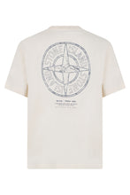 Load image into Gallery viewer, Cotton T-shirt with logo
