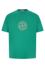 Load image into Gallery viewer, T-shirt with logo
