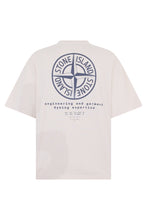 Load image into Gallery viewer, Printed T-shirt with logo
