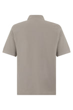 Load image into Gallery viewer, Cotton polo with short sleeves
