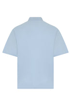 Load image into Gallery viewer, Piqué cotton polo
