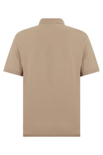 Load image into Gallery viewer, Cotton polo with short sleeves
