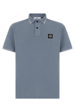 Load image into Gallery viewer, Cotton polo with short sleeves
