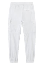 Load image into Gallery viewer, Cargo pants in cotton
