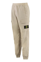 Load image into Gallery viewer, Cargo pants in cotton
