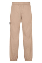 Load image into Gallery viewer, Technical trousers with pockets
