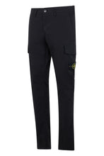 Load image into Gallery viewer, Cargo pants in cotton

