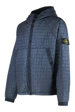 Load image into Gallery viewer, Padded nylon jacket with hood
