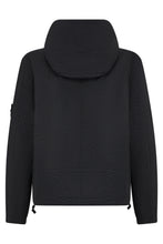 Load image into Gallery viewer, Windbreaker with hood
