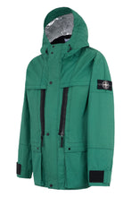 Load image into Gallery viewer, Windproof waterproof jacket with ventilation flaps
