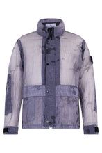 Load image into Gallery viewer, Jacket in technical fabric with logo
