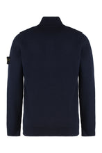 Load image into Gallery viewer, Wool blend sweater

