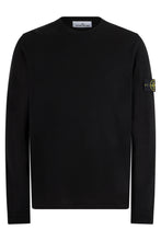 Load image into Gallery viewer, Crew neck sweater in cotton
