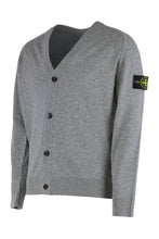 Load image into Gallery viewer, Wool cardigan
