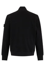 Load image into Gallery viewer, Cotton sweatshirt with zip
