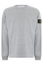 Load image into Gallery viewer, Cotton sweatshirt with logo
