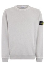 Load image into Gallery viewer, Cotton sweatshirt with logo
