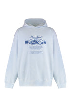 Load image into Gallery viewer, Oversized hoodie
