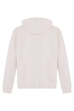 Load image into Gallery viewer, Hoodie with print and logo
