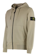 Load image into Gallery viewer, Hoodie with zipper
