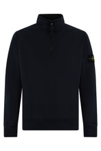 Load image into Gallery viewer, Cotton sweatshirt with long sleeves
