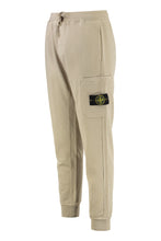Load image into Gallery viewer, Jogger pants in cotton
