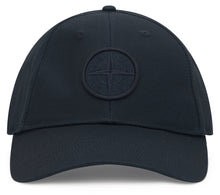 Load image into Gallery viewer, Cotton cap with logo
