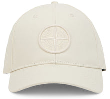 Load image into Gallery viewer, Hat with visor in cotton
