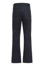 Load image into Gallery viewer, Denim Research - Regular jeans with five pockets
