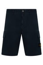 Load image into Gallery viewer, Bermuda cargo in cotton
