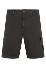 Load image into Gallery viewer, Cotton cargo Bermuda
