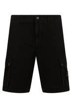 Load image into Gallery viewer, Cotton cargo bermuda
