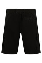 Load image into Gallery viewer, Cotton cargo bermuda
