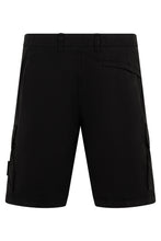 Load image into Gallery viewer, Cotton cargo bermuda
