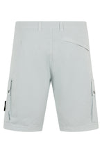 Load image into Gallery viewer, Cotton cargo bermuda
