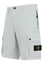 Load image into Gallery viewer, Cotton cargo bermuda
