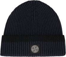 Load image into Gallery viewer, Ribbed knit hat
