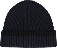 Load image into Gallery viewer, Ribbed knit hat
