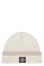 Load image into Gallery viewer, Ribbed knit hat
