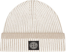 Load image into Gallery viewer, Ribbed knit hat
