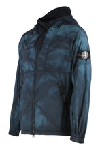 Load image into Gallery viewer, Hooded jacket in nylon
