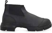 Load image into Gallery viewer, Crop City rubber boots
