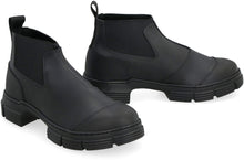 Load image into Gallery viewer, Crop City rubber boots
