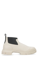 Load image into Gallery viewer, Crop City rubber boots
