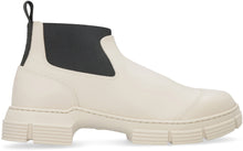 Load image into Gallery viewer, Crop City rubber boots
