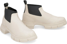 Load image into Gallery viewer, Crop City rubber boots
