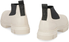 Load image into Gallery viewer, Crop City rubber boots

