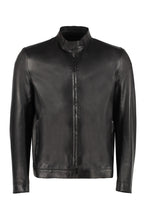 Load image into Gallery viewer, Leather jacket
