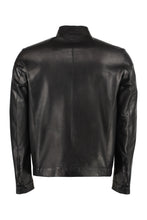 Load image into Gallery viewer, Leather jacket
